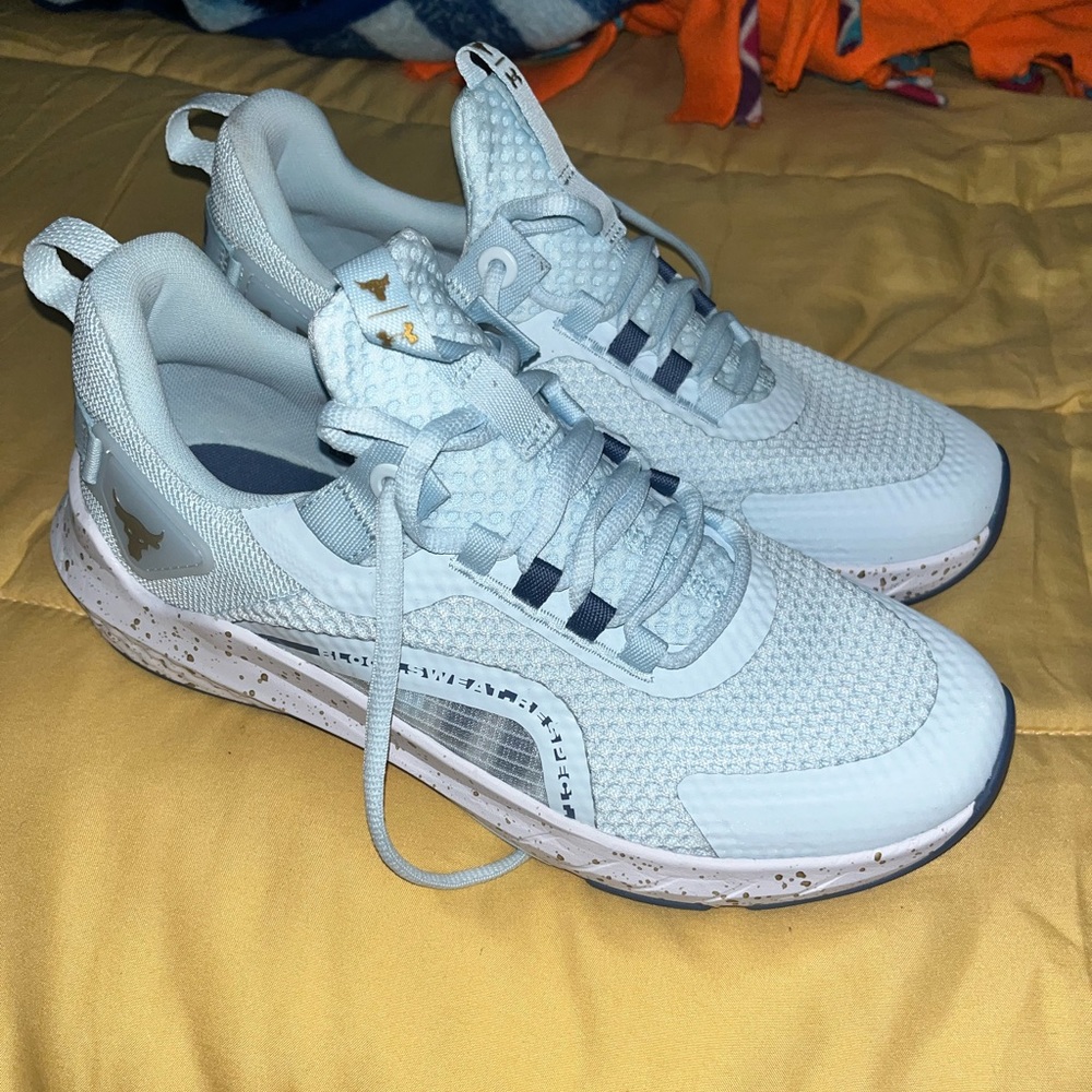 Under Armour